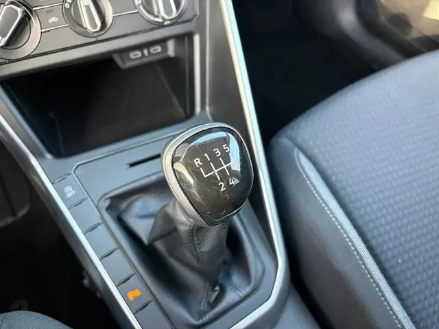 Volkswagen Polo 1.0 TSI Life PDC/ CARPLAY 2021 Benzine 15