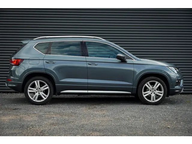 SEAT Ateca 1.5 TSI FR Business Intense 2019 Benzine 12