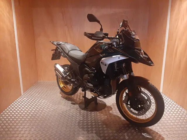 BMW R 1300 GS 2