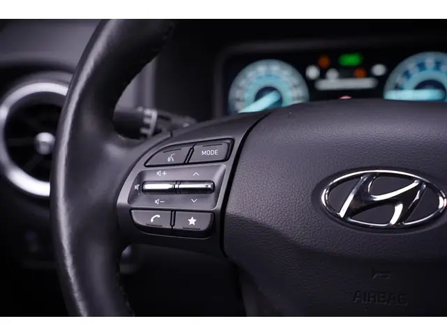 Hyundai Kona 1.0 T-GDI Comfort Smart 2022 Benzine 23