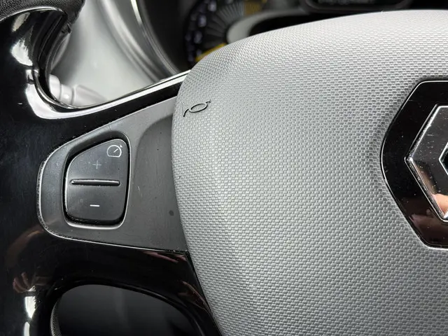 Renault Captur 1.2 TCe Dynamique 2015 Benzine 18