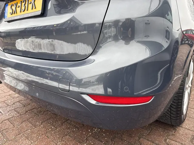 BMW 2 Serie Gran Tourer 218i Executive 2018 Benzine 25