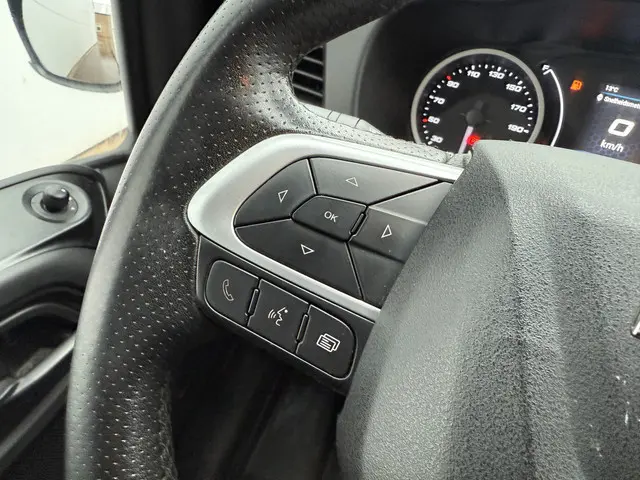 Iveco Daily Daily 70C18 3.0 2019 Diesel 19