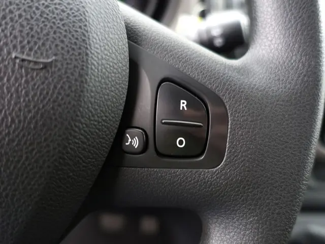 Renault Trafic 1.6 dCi Euro 6 T29 L2 Luxe- 2016 Diesel 16