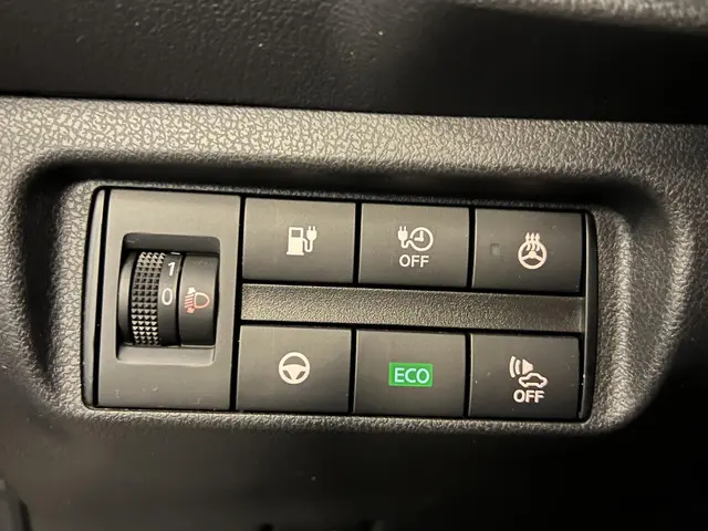 Nissan Leaf e+ TEKNA 62 kWh 2020 Elektrisch 16