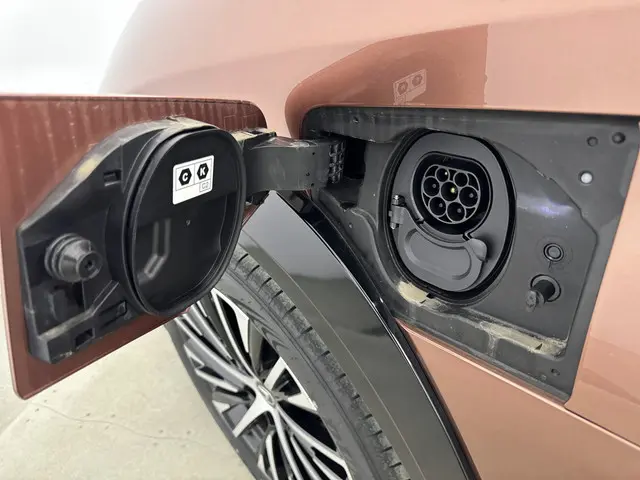 Lexus RZ 450e Luxury Line 71 kWh 2025 Elektrisch 28