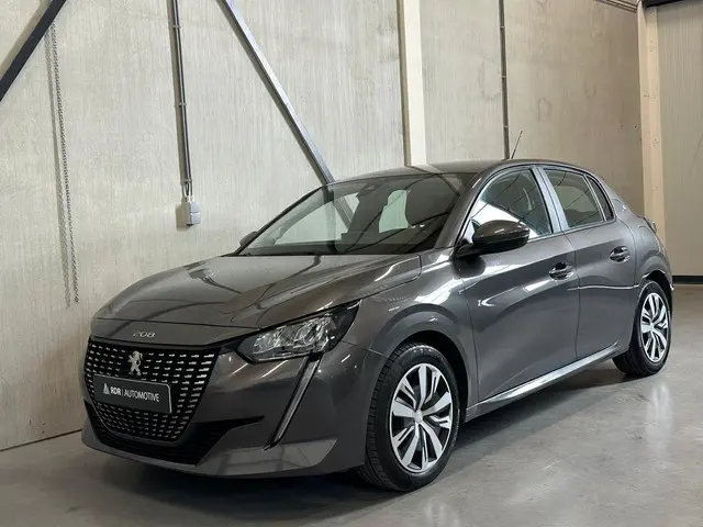 Peugeot 208 1.2 PureTech Active 2020 Benzine 7