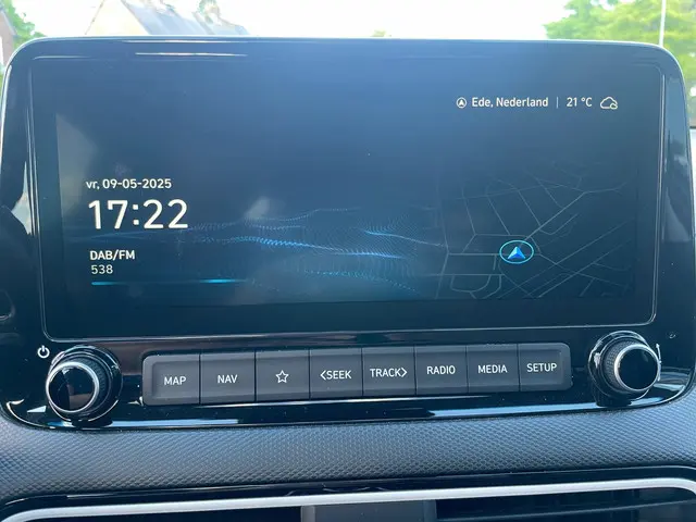 Hyundai Kona 1.6 GDI HEV Premium 2020 Hybride Benzine 18