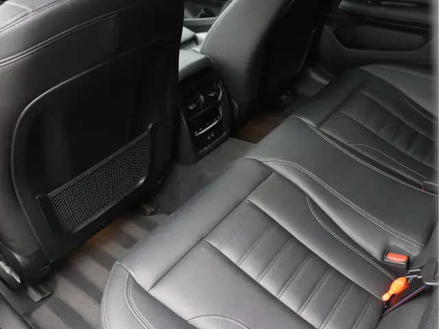 BMW i4 M50 High Executive 84 kWh 2022 Elektrisch 37