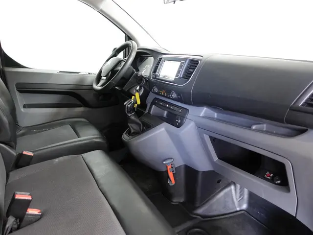 Citroën Jumpy 95PK Club 2019 Diesel 42