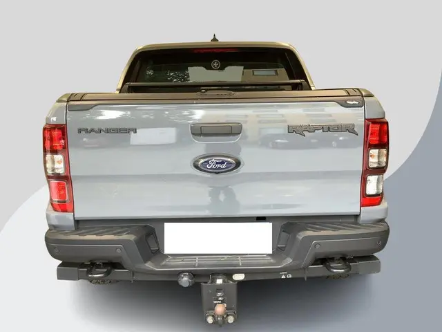 Ford Ranger 2.0 EcoBlue Raptor 2022 Diesel 5