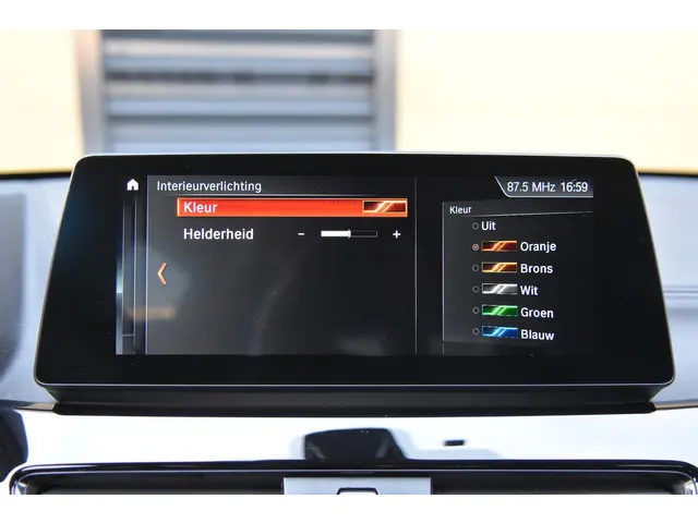 BMW X1 sDrive20i 2019 Benzine 22