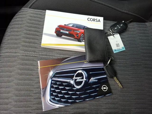 Opel Corsa 1.2 Edition 2020 Benzine 10