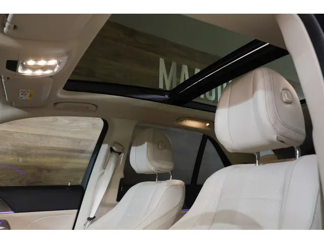 Mercedes-Benz GLE 580 4MATIC Premium Plus 2020 Benzine 12