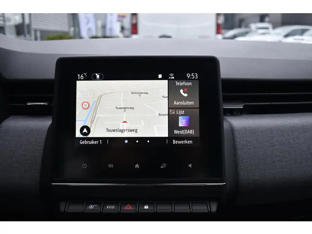 Renault Clio TCe 90 GPF evolution 2024 Benzine 15