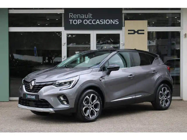 Renault Captur 3