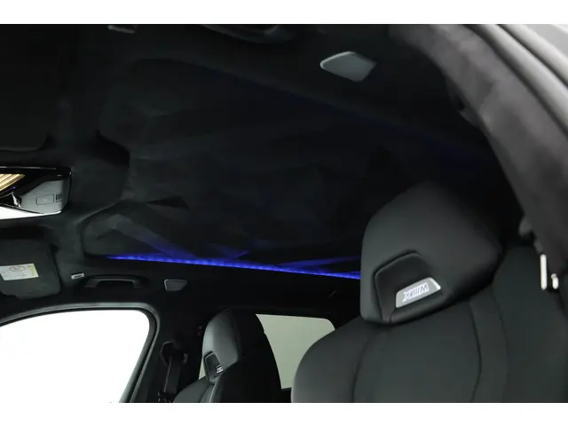 BMW XM PHEV 30 kWh 2023 Hybride Benzine 28