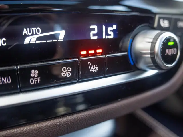 BMW 5 Serie Touring 530i 2019 Benzine 27