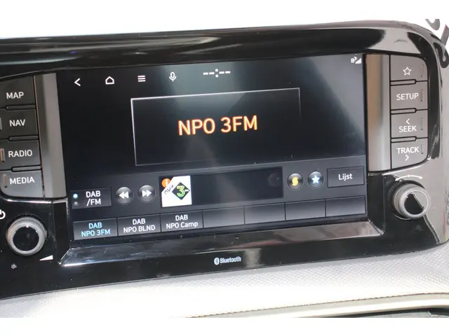 Hyundai i10 1.0 Premium 2025 Benzine 21