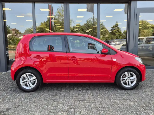 SEAT Mii 1.0 Style Intense 2019 Benzine 15