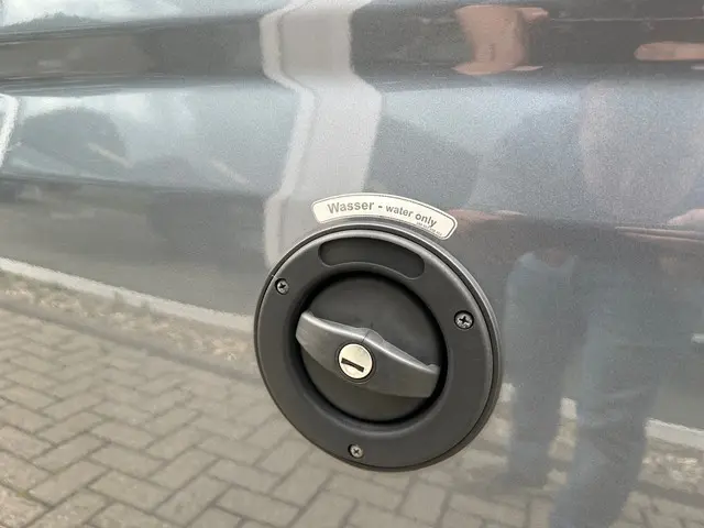 Mercedes-Benz Marco Polo Viano 2013 Diesel 22