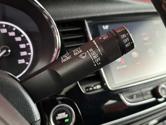 Opel Mokka X 1.4 Turbo Innovation 2017 Benzine 32