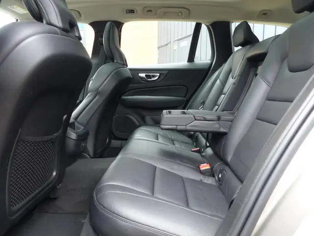 Volvo V60 B3 Business Pro 2020 Benzine 26