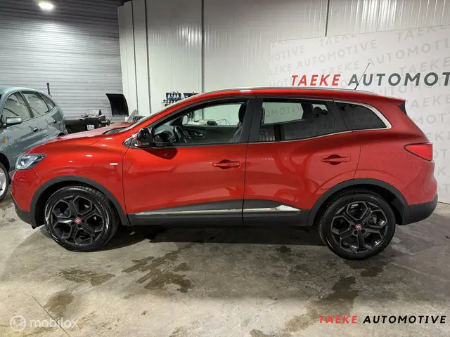 Renault Kadjar 2