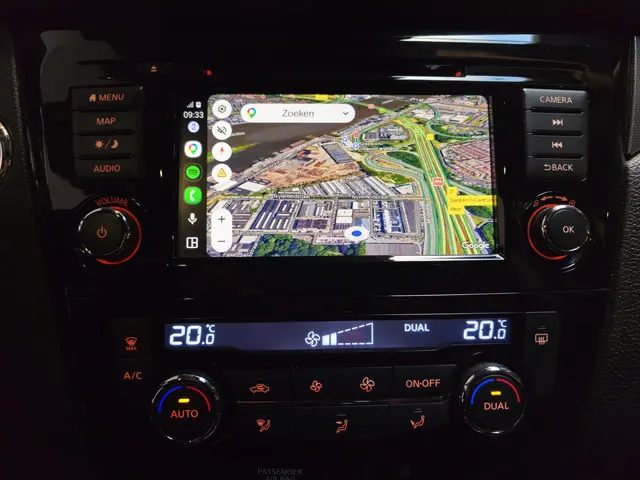 Nissan QASHQAI 1.3 DIG-T Premium Edition 2021 Benzine 17