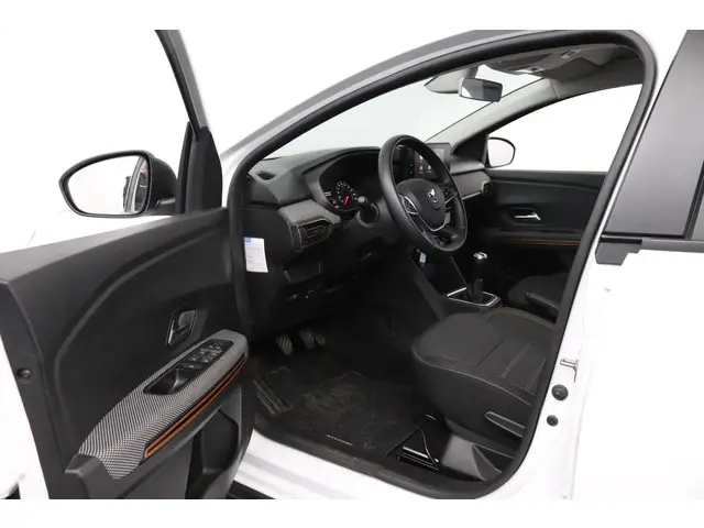 Dacia Sandero Stepway 1.0 TCe 90 Comfort 2023 Benzine 7