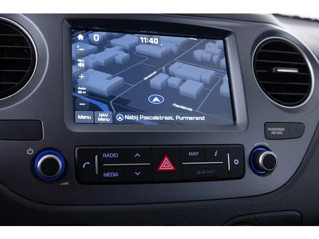 Hyundai i10 1.0i Comfort | NAVI | AIRCO | PDC 2020 Benzine 10
