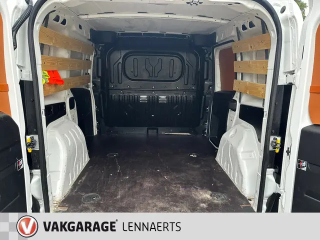 Fiat Doblò Cargo 1.6 MJ L1H1 S Pro Edition 2022 Diesel 14