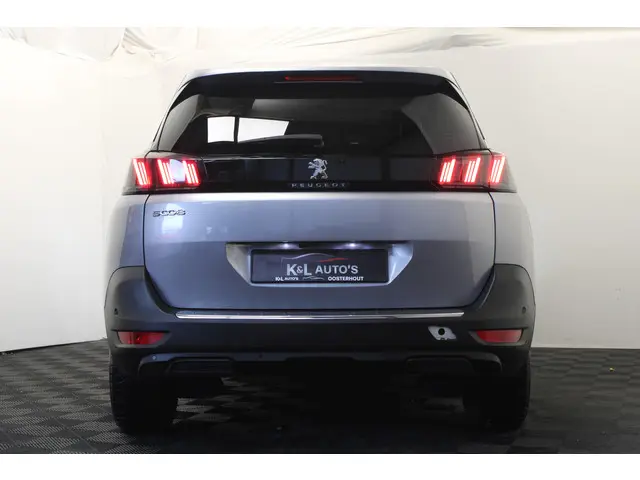 Peugeot 5008 1.2 PureTech Allure 2022 Benzine 8