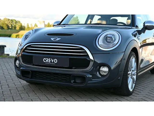 MINI Cooper S Mini 2.0 Chili 2014 Benzine 37