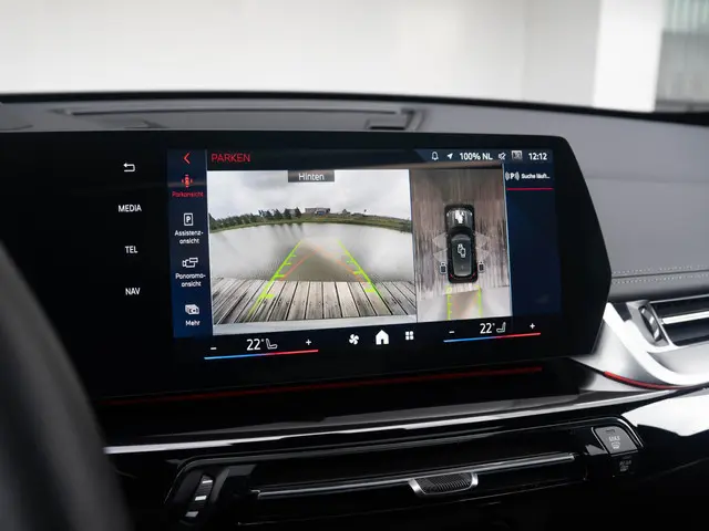 BMW X1 xDrive30e 2024 Hybride Benzine 13