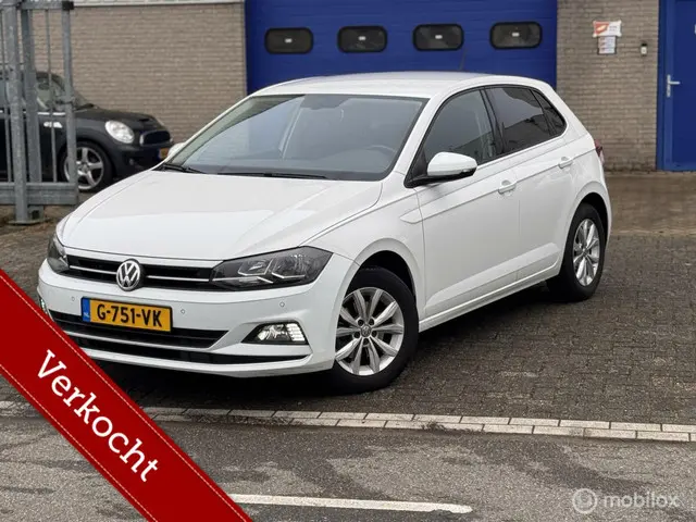 Volkswagen Polo 2