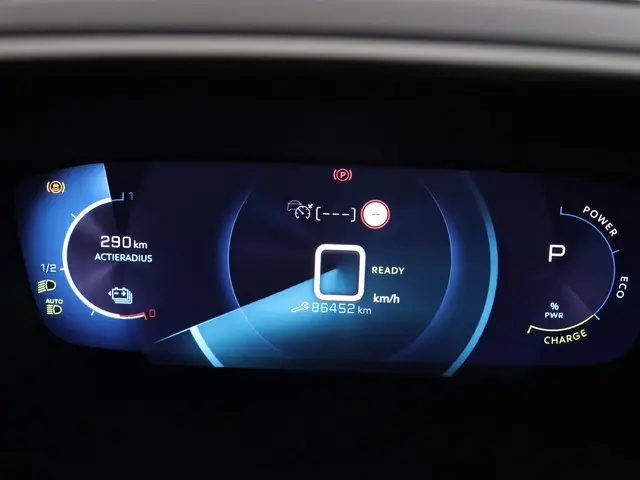 Peugeot e-208 EV GT 350 50 kWh 2020 Elektrisch 4