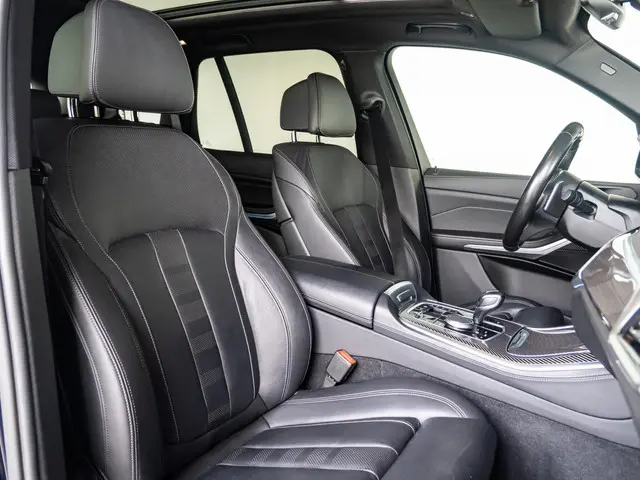 BMW X5 xDrive45e 2021 Hybride Benzine 9