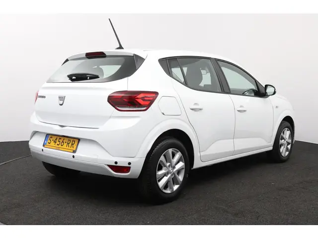 Dacia Sandero 1.0 TCe 90 Comfort 2023 Benzine 2