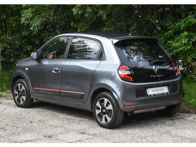 Renault Twingo 1.0 SCe Collection 2016 Benzine 6