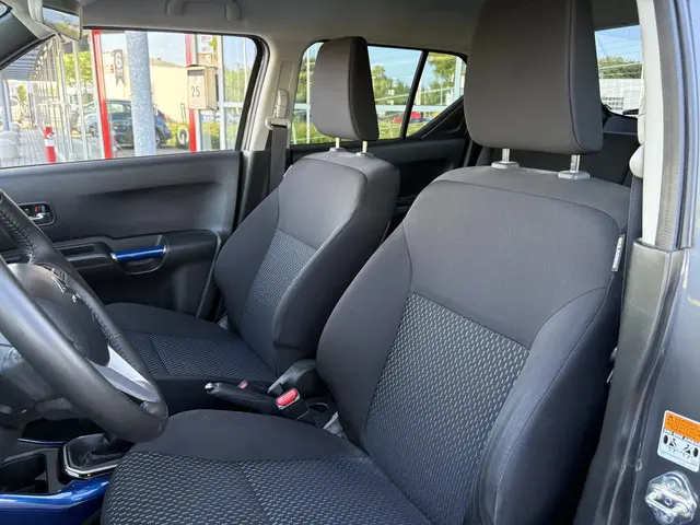 Suzuki Ignis 1.2 Smart Hybrid Style 2023 Hybride Benzine 22