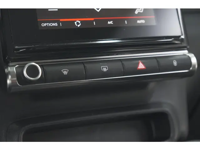 Citroën C3 Aircross PureTech 110 S&S Feel 2020 Benzine 42