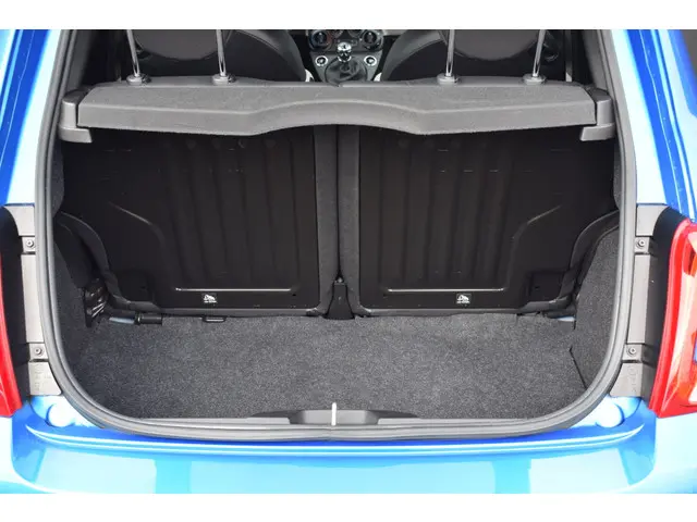 Fiat 500 0.9 TwinAir Turbo Sport 2019 Benzine 19