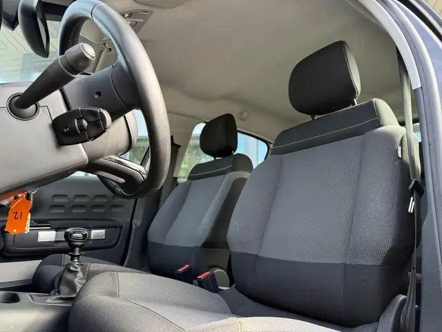 Citroën C3 1.2 PureTech S&S Business 2020 Benzine 9
