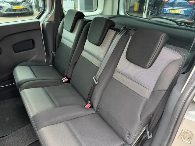 Renault Kangoo Family 1.2 TCe Limited S&S 2017 Benzine 11