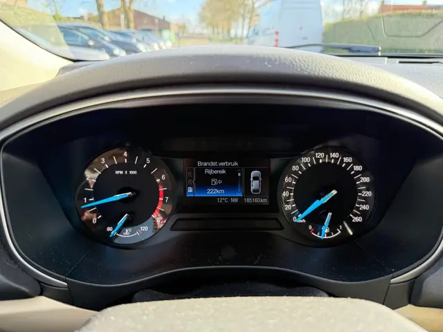 Ford Mondeo Wagon 1.5 Trend 2015 Benzine 19