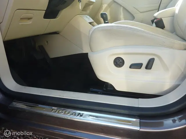 Volkswagen Tiguan 1.4 TSI Sport&Style 2014 Benzine 6