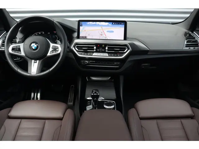 BMW X3 xDrive20i 2023 Benzine 10