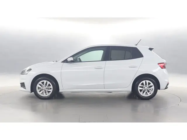 Škoda Fabia 1.0 TSI 95pk Ambition 2023 Benzine 9