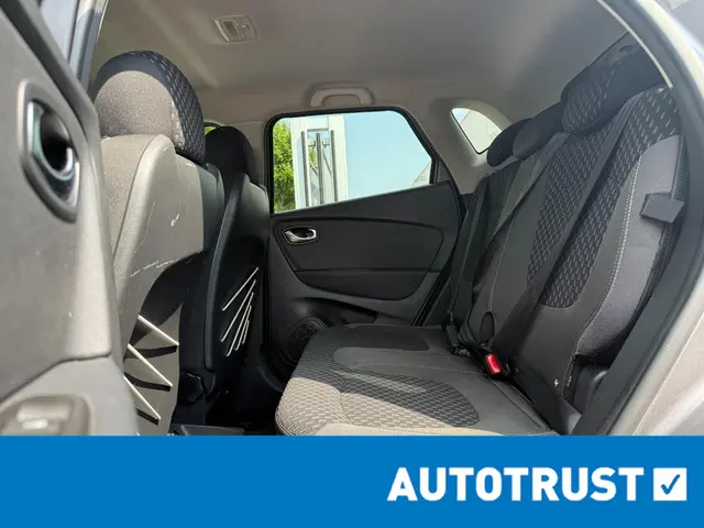 Renault Captur 1.2 TCe Intens 2018 Benzine 15